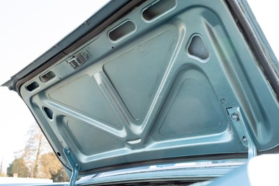 Lot 132 - 1967 Ford Mustang