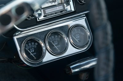 Lot 132 - 1967 Ford Mustang