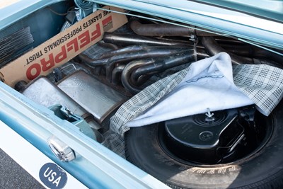 Lot 132 - 1967 Ford Mustang