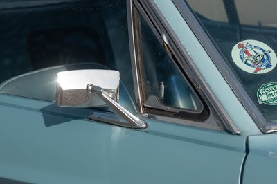 Lot 132 - 1967 Ford Mustang