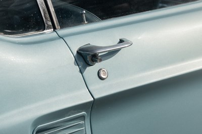 Lot 132 - 1967 Ford Mustang
