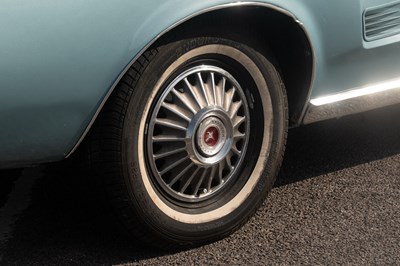 Lot 132 - 1967 Ford Mustang