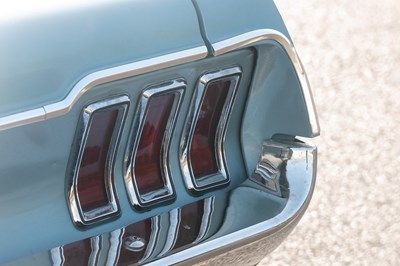 Lot 132 - 1967 Ford Mustang