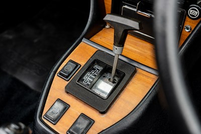 Lot 130 - 1976 Triumph Stag