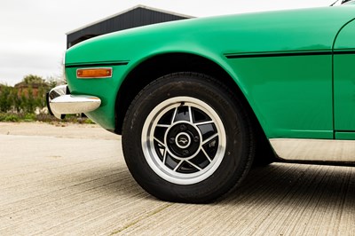 Lot 130 - 1976 Triumph Stag