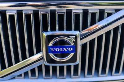Lot 111 - 2001 Volvo C70 20v Turbo