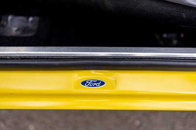 Lot 207 - 1973 Ford Escort Mk. I Mexico