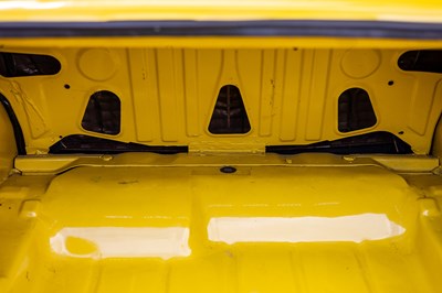 Lot 207 - 1973 Ford Escort Mk. I Mexico