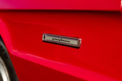 Lot 149 - 1989 Alfa Romeo Spider S3