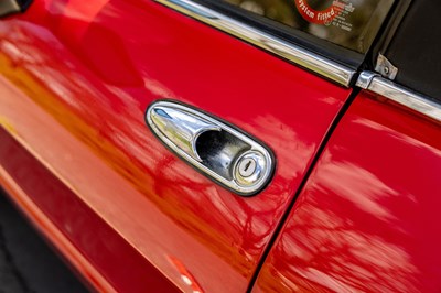 Lot 149 - 1989 Alfa Romeo Spider S3