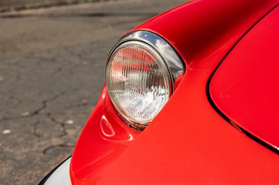 Lot 149 - 1989 Alfa Romeo Spider S3