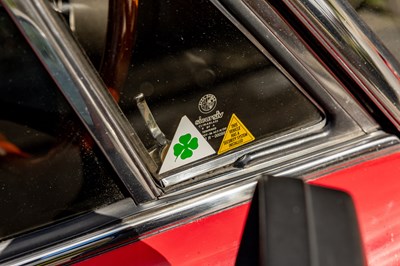 Lot 149 - 1989 Alfa Romeo Spider S3
