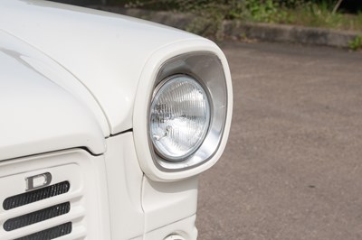 Lot 280 - 1975 Ford Mk. I Transit LWB