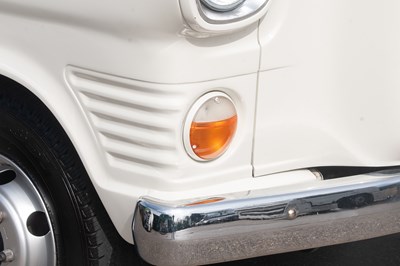 Lot 280 - 1975 Ford Mk. I Transit LWB