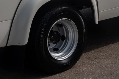 Lot 280 - 1975 Ford Mk. I Transit LWB
