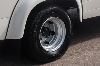 Lot 280 - 1975 Ford Mk. I Transit LWB