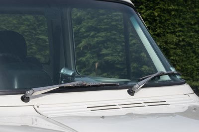Lot 280 - 1975 Ford Mk. I Transit LWB