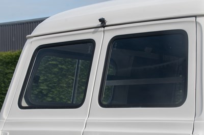 Lot 280 - 1975 Ford Mk. I Transit LWB