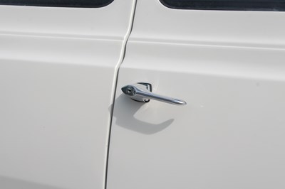 Lot 280 - 1975 Ford Mk. I Transit LWB