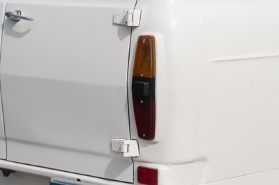 Lot 280 - 1975 Ford Mk. I Transit LWB