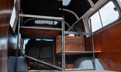 Lot 280 - 1975 Ford Mk. I Transit LWB