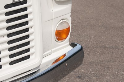 Lot 280 - 1975 Ford Mk. I Transit LWB