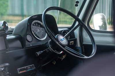 Lot 280 - 1975 Ford Mk. I Transit LWB