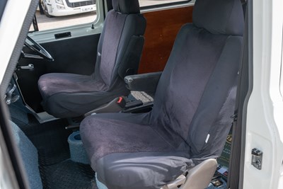 Lot 280 - 1975 Ford Mk. I Transit LWB