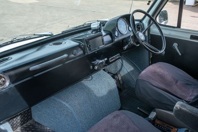 Lot 280 - 1975 Ford Mk. I Transit LWB