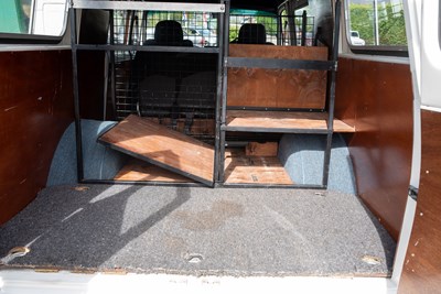 Lot 280 - 1975 Ford Mk. I Transit LWB