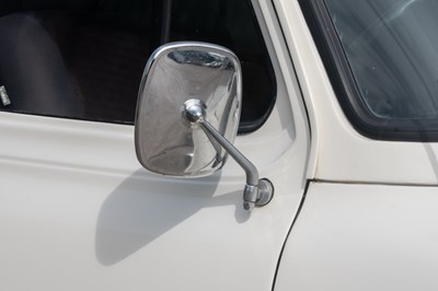 Lot 280 - 1975 Ford Mk. I Transit LWB