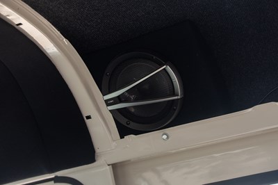 Lot 280 - 1975 Ford Mk. I Transit LWB