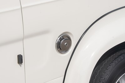 Lot 280 - 1975 Ford Mk. I Transit LWB