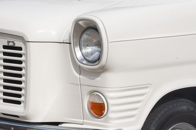 Lot 280 - 1975 Ford Mk. I Transit LWB