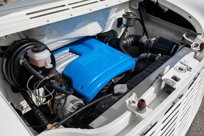 Lot 280 - 1975 Ford Mk. I Transit LWB