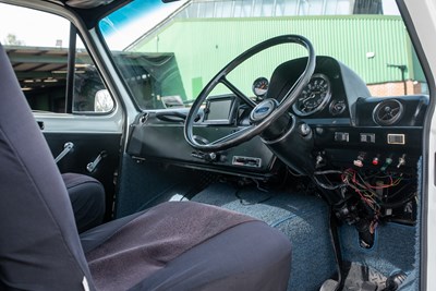 Lot 280 - 1975 Ford Mk. I Transit LWB