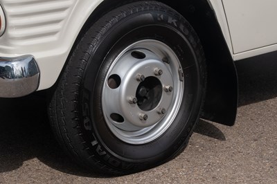 Lot 280 - 1975 Ford Mk. I Transit LWB