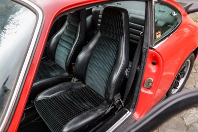 Lot 277 - 1977 Porsche 911 Coupé