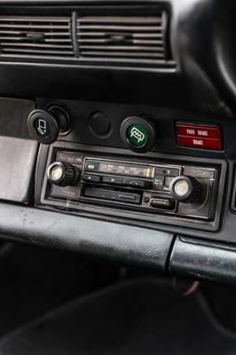 Lot 277 - 1977 Porsche 911 Coupé