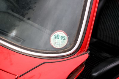 Lot 277 - 1977 Porsche 911 Coupé