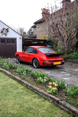 Lot 277 - 1977 Porsche 911 Coupé