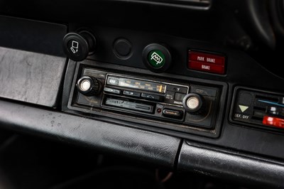 Lot 277 - 1977 Porsche 911 Coupé
