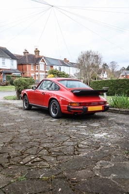 Lot 277 - 1977 Porsche 911 Coupé