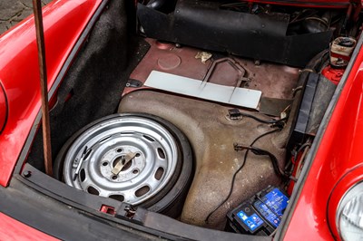 Lot 277 - 1977 Porsche 911 Coupé