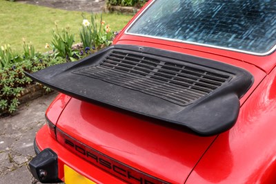 Lot 277 - 1977 Porsche 911 Coupé