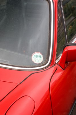 Lot 277 - 1977 Porsche 911 Coupé