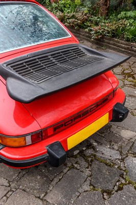 Lot 277 - 1977 Porsche 911 Coupé