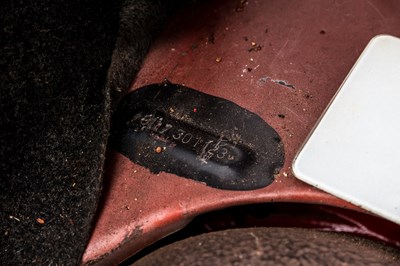 Lot 277 - 1977 Porsche 911 Coupé