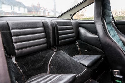 Lot 277 - 1977 Porsche 911 Coupé