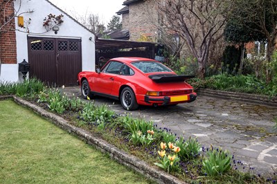 Lot 277 - 1977 Porsche 911 Coupé